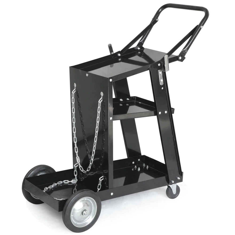 Welding Cart Trolley