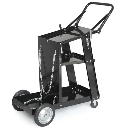Welding Cart Trolley