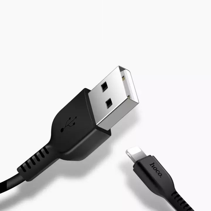 HOCO Lightning Cable 3M