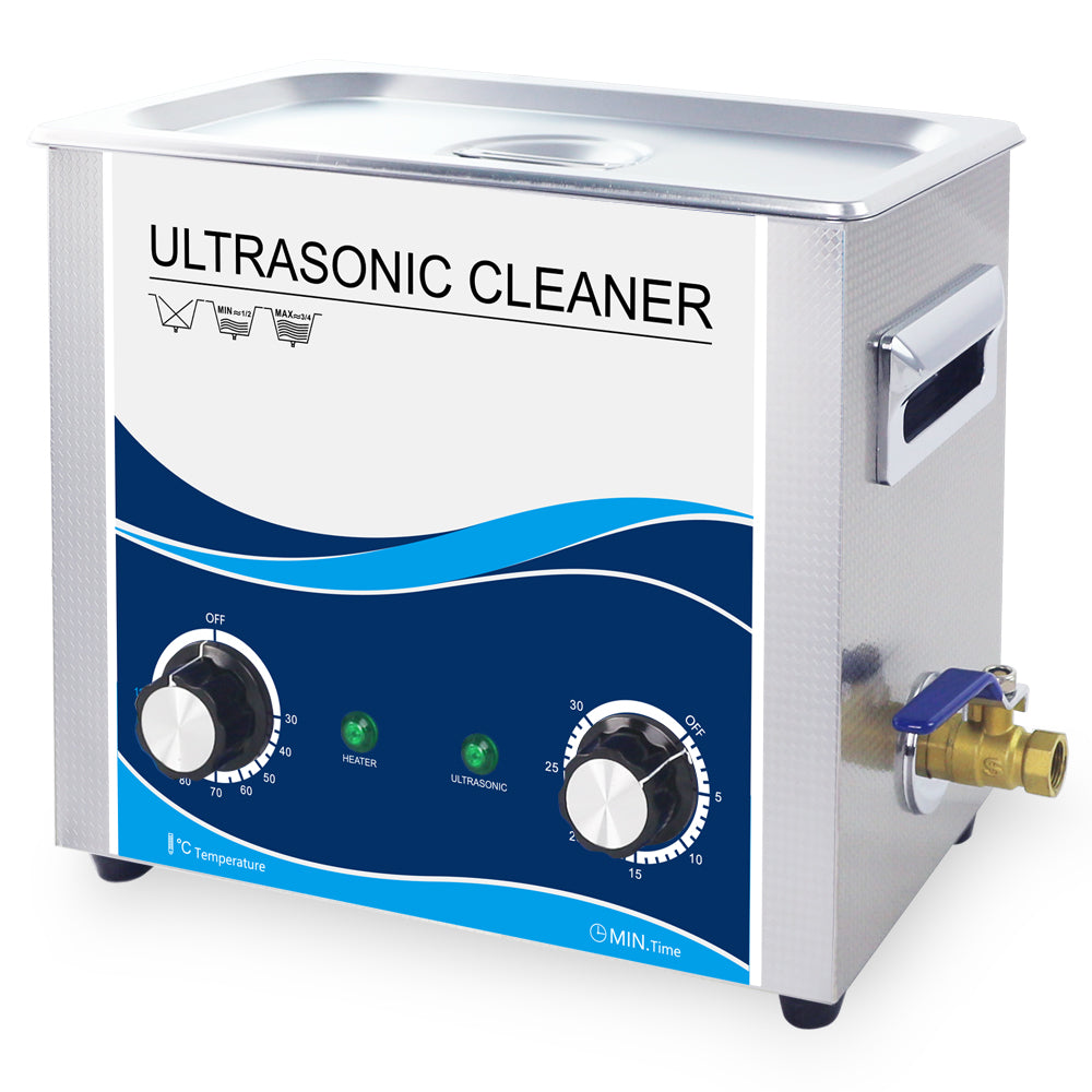 Ultrasonic Cleaner