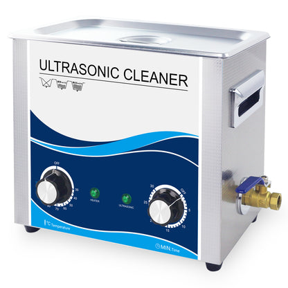 Ultrasonic Cleaner