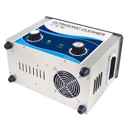 Heated Ultrasonic Cleaner 4.5L