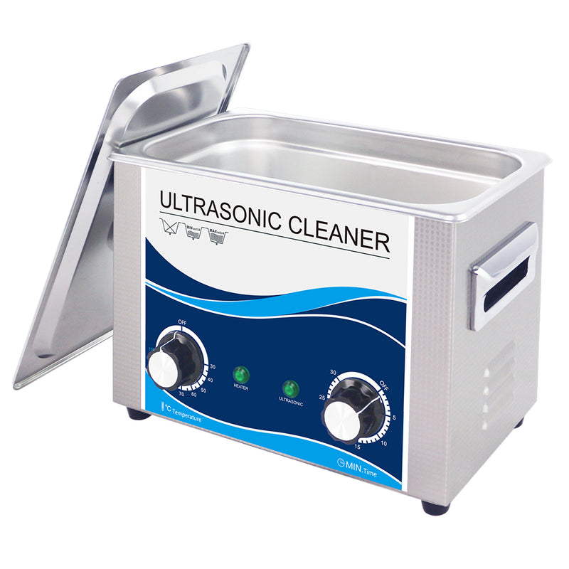 Ultrasonic Cleaner