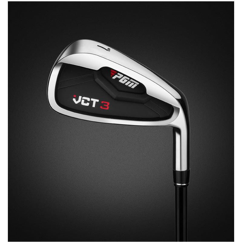 Stainless steel putter with ultra-low centre of gravity