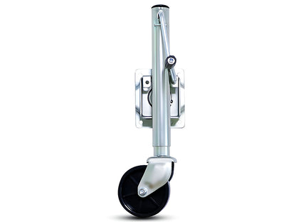 Heavy Duty Jockey Wheel 1200 Lbs