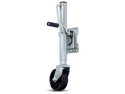 Heavy Duty Jockey Wheel 1200 Lbs