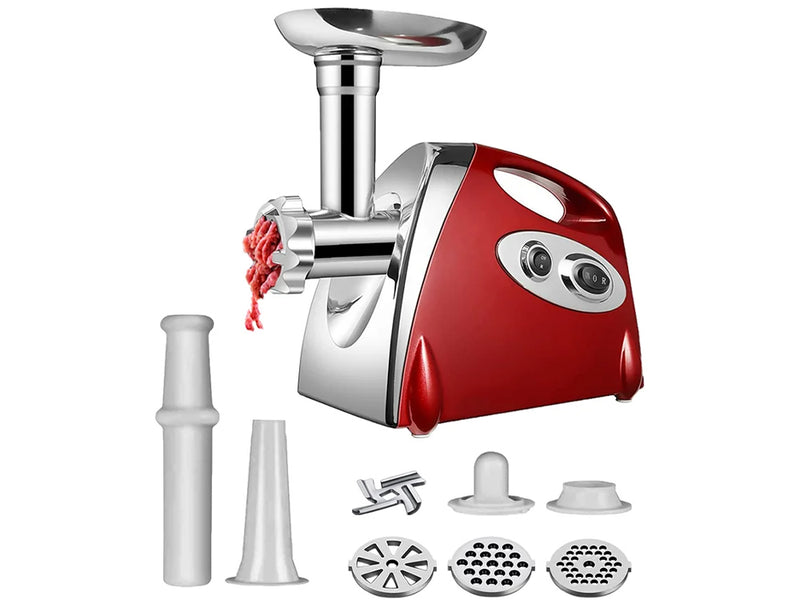 Meat Grinder Sausage Maker