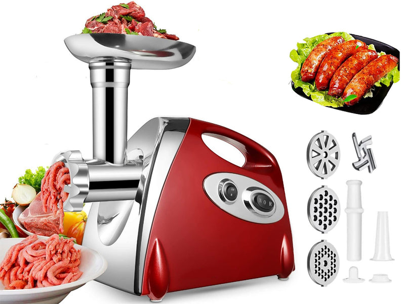 Meat Grinder Sausage Maker