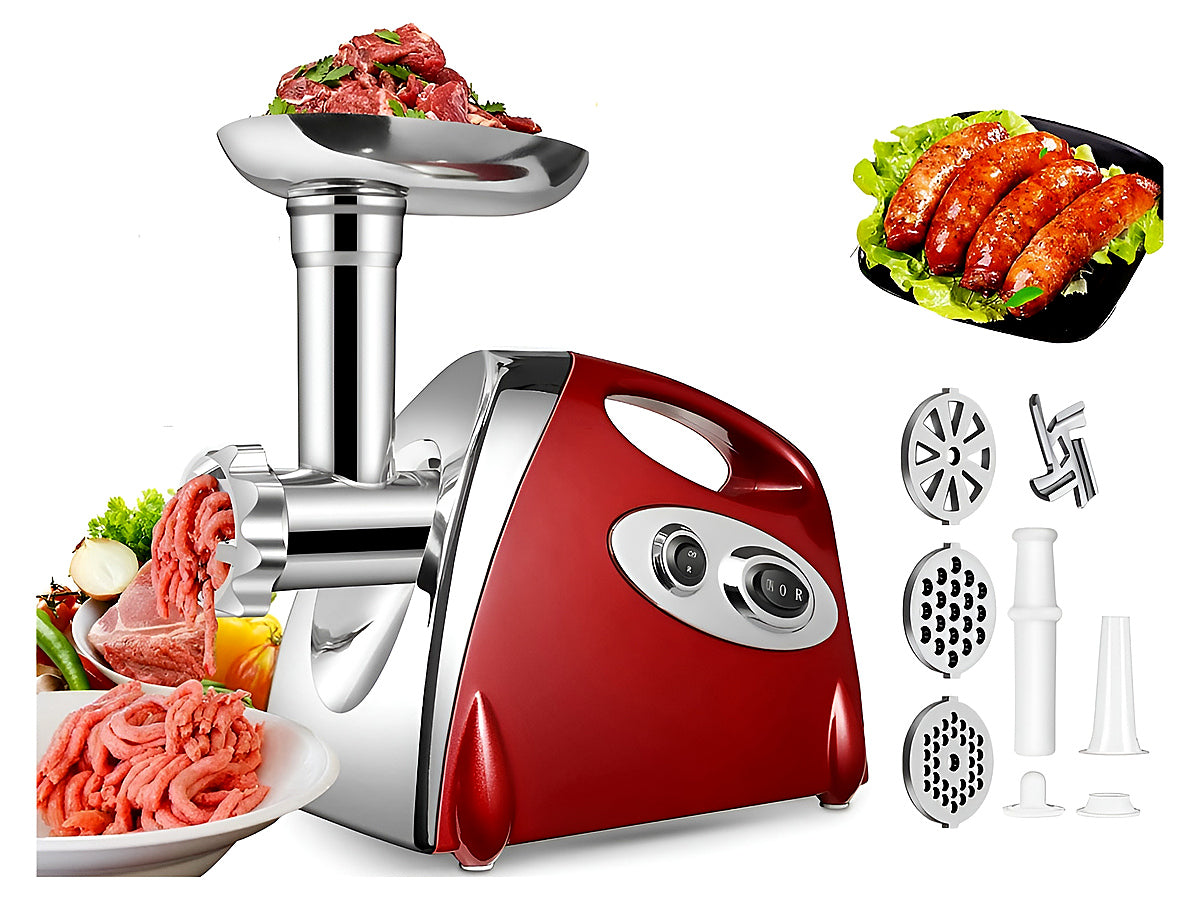 Meat Grinder Sausage Maker