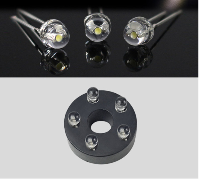 Solar Water Fountain Kit