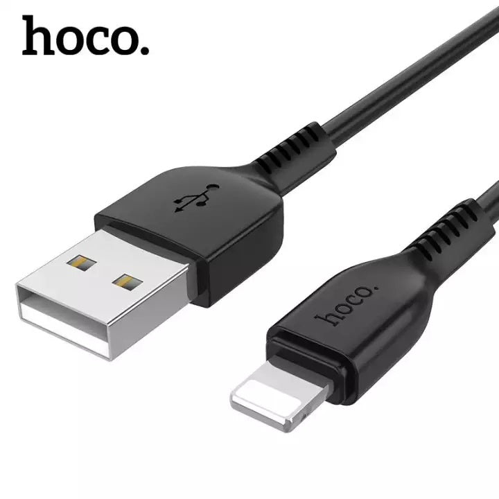 HOCO Lightning Cable 3M