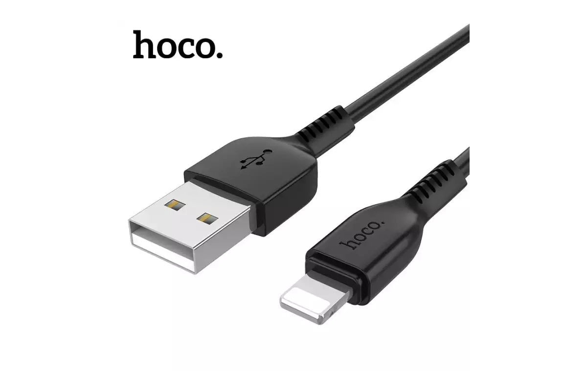 HOCO Lightning Cable 3M