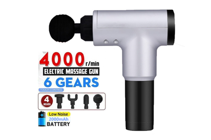 Massage Gun