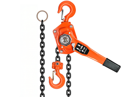 Chain Hoist Lever Block Chain Hoist 2 Ton 3 m Lifter