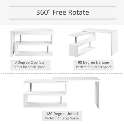 Computer Desk Table