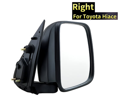 Aftermarket Mirror for Toyota Hiace 2005-2018 Right
