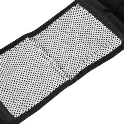 Lumbar Lower Back Support Belt Back Brace Pain Relief Band