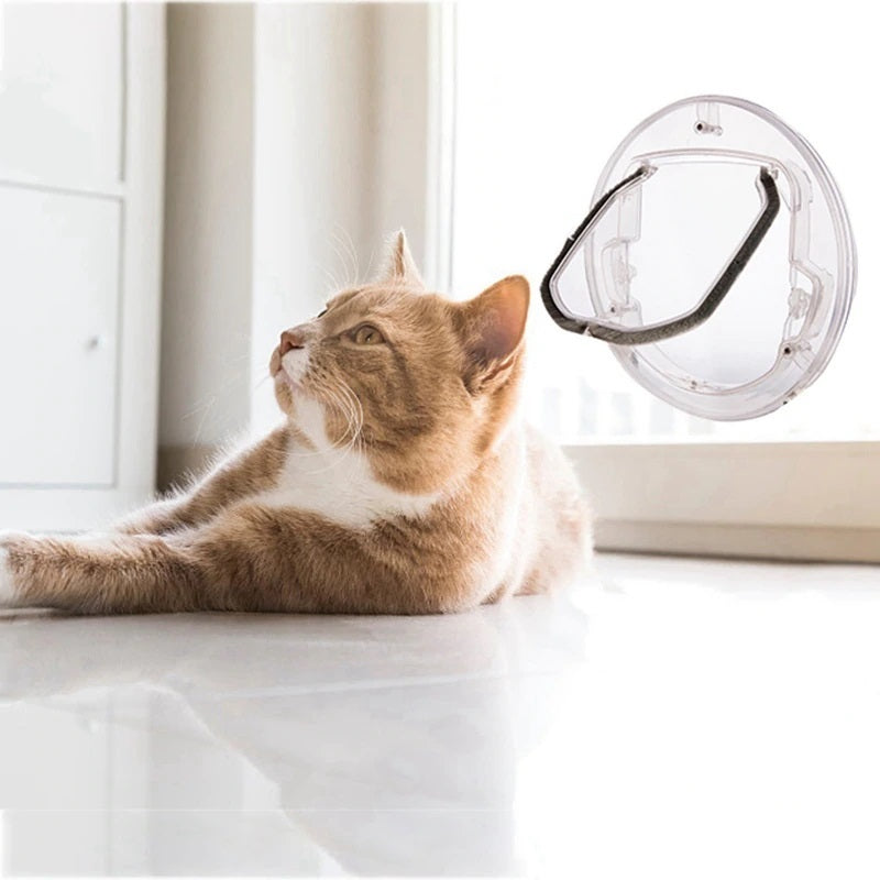 Cat Door