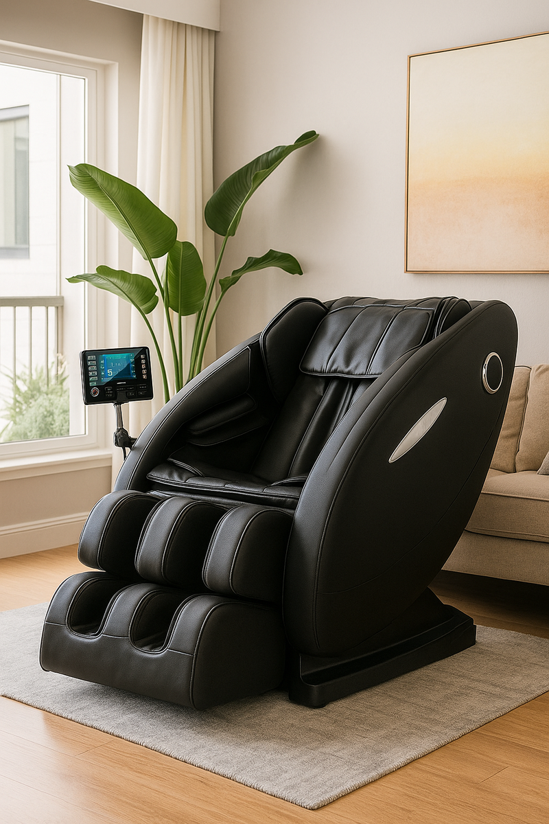 Massage chair