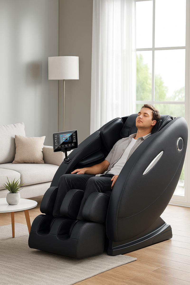 Massage chair