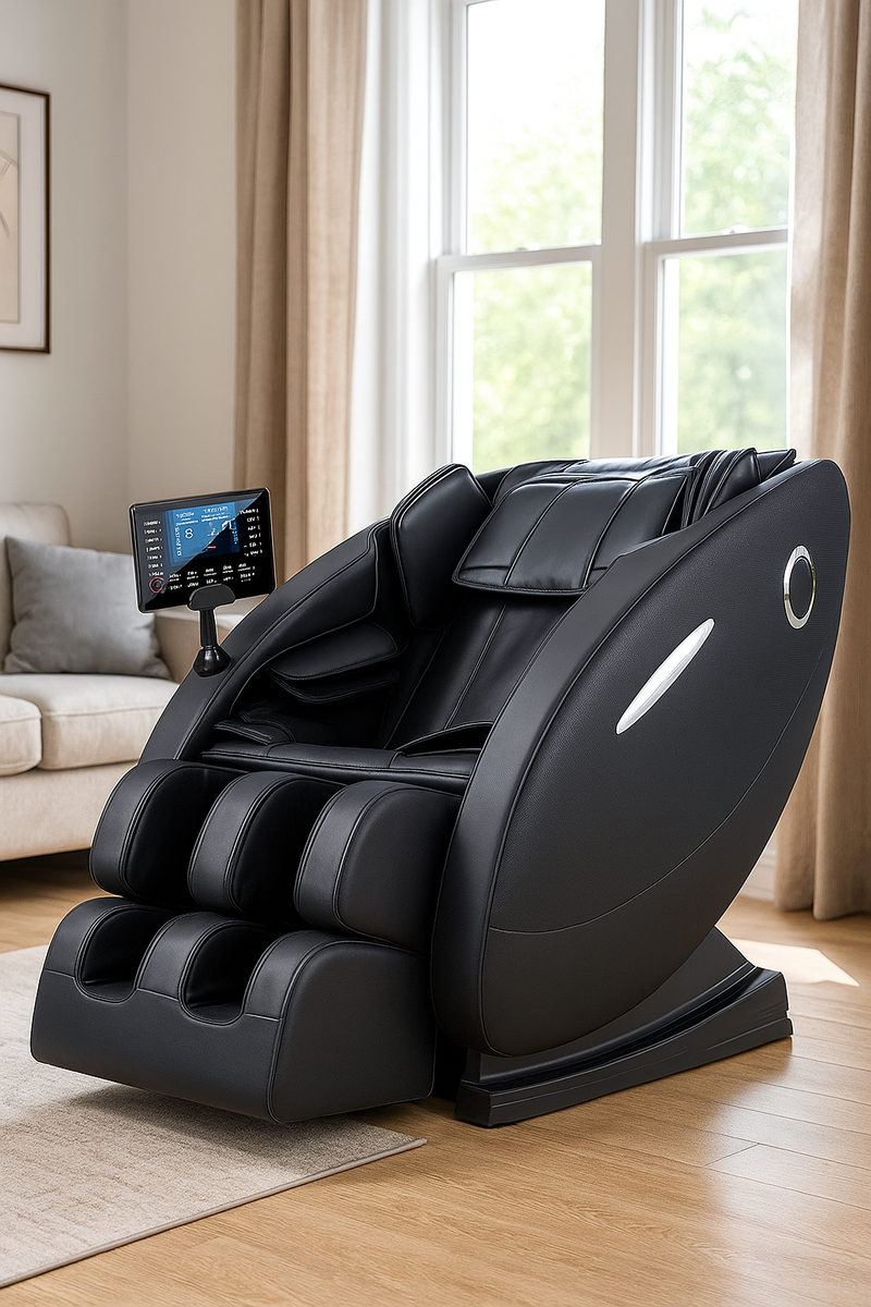 Massage chair