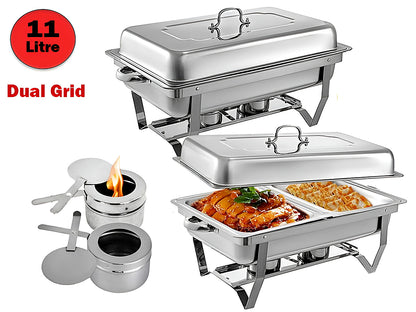Chafing Dish