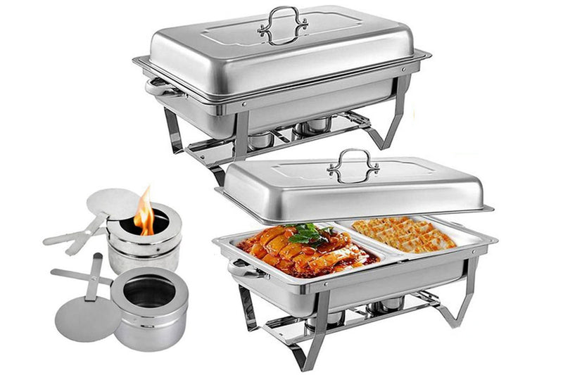 Chafing Dish