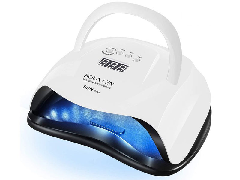 Nail Dryer 80W
