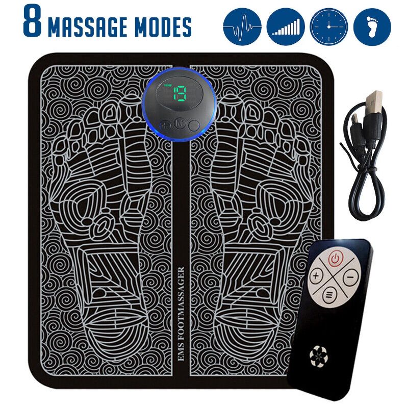 Foot Massager Mat