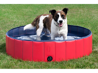 Dog Pet Swimming Pool