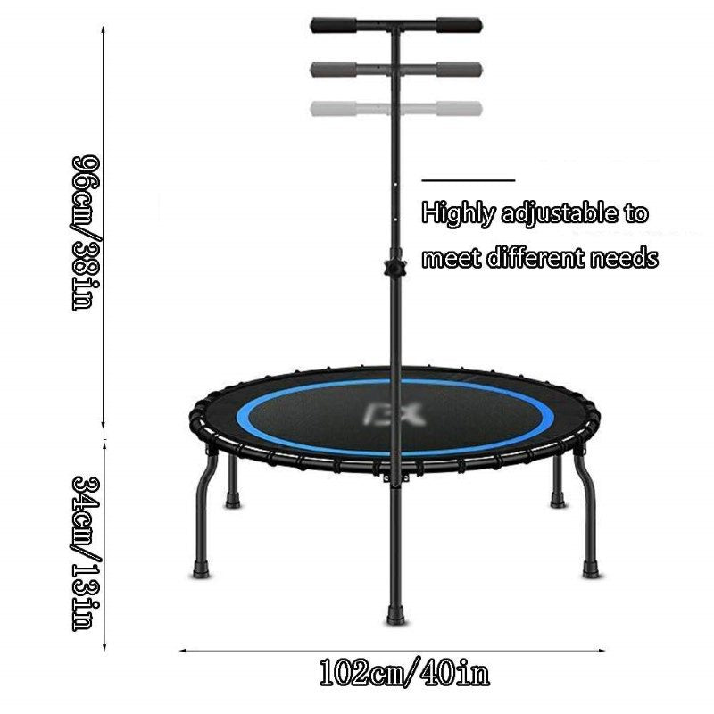 40inch Trampoline Rebounder