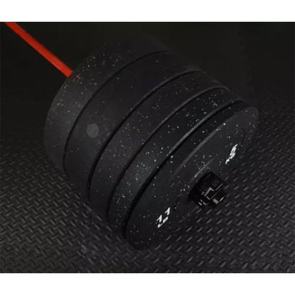 Bumper Plates Weight plates 2x20KG