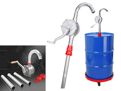 Hand Rotary Pump transfer Pump