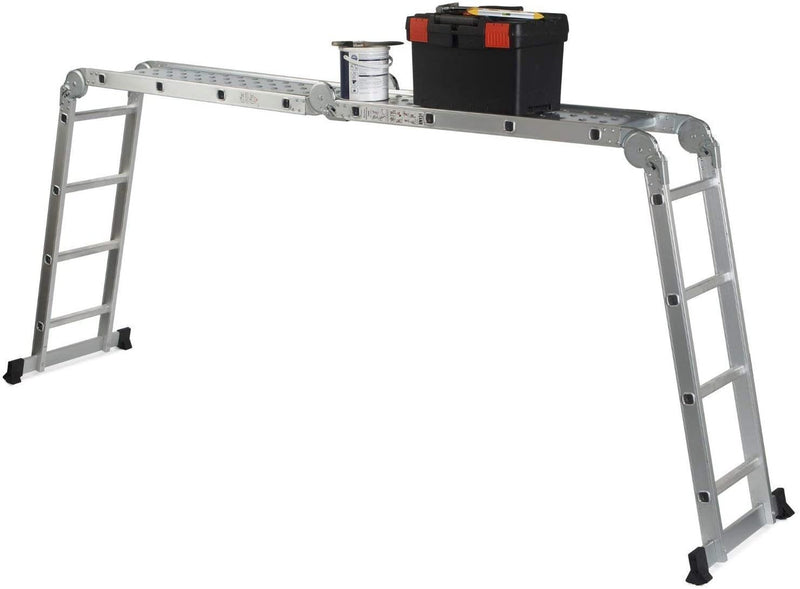 Extension Ladder, multifunction ladder