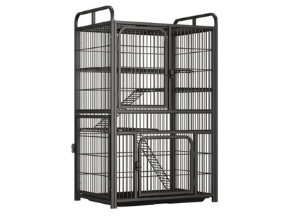 Cat Enclosure Cage