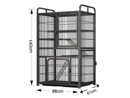 Cat Enclosure Cage