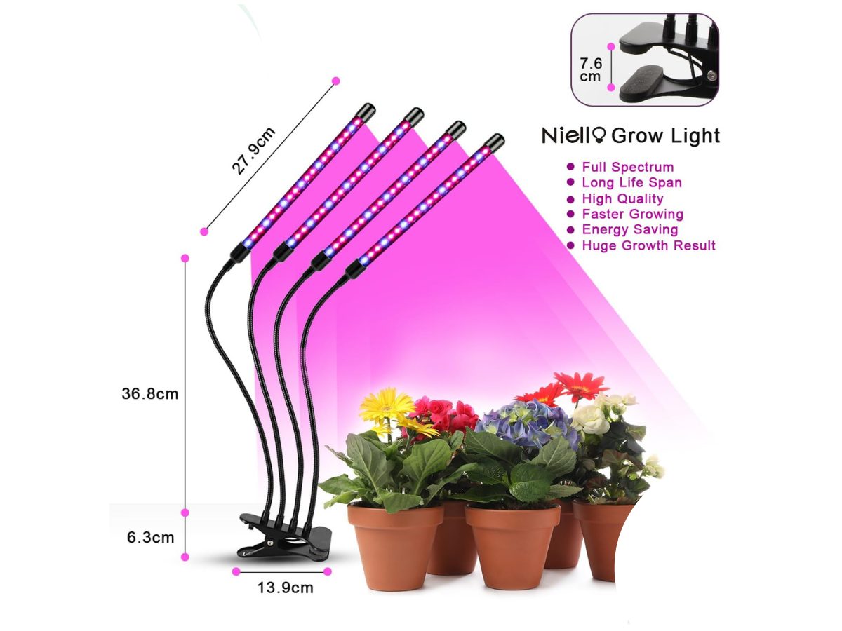 LED Grow Light Plant lights