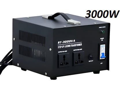 Step Down Transformer 3000W