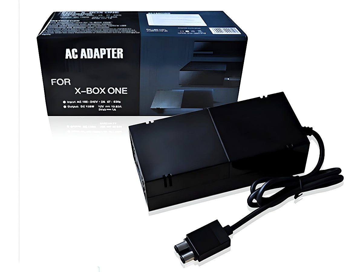Xbox One Power Supply Charger