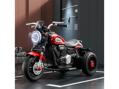 Kids Motorcycle Bike Ride on Toys