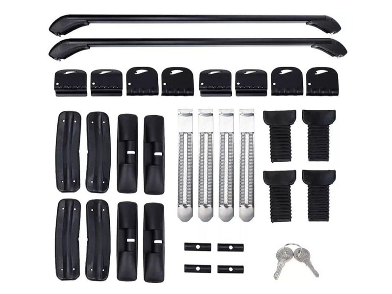 Roof Racks Universal