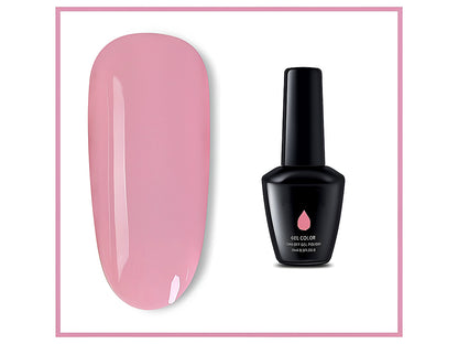 15ml Gel Nail Polish set