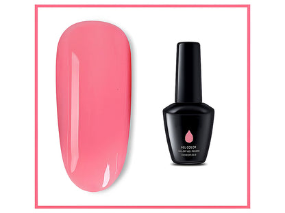 15ml Gel Nail Polish