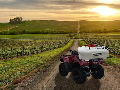 Garden ATV Sprayer Weed Sprayer