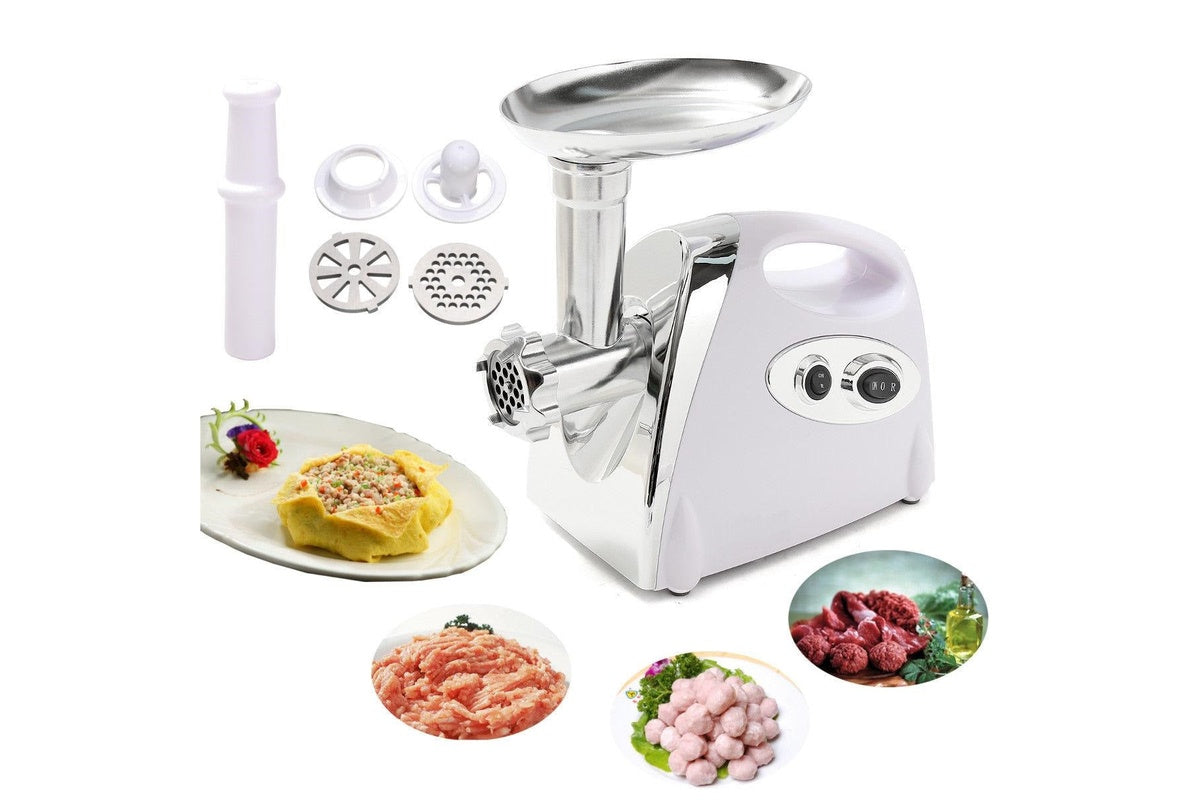 Meat Grinder SAUSAGE MAKER