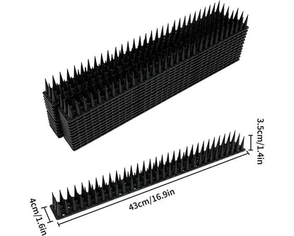 Fence Spikes Bird Spikes