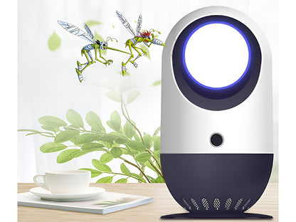 Close up of mosquito zapper bug zapper mesh grid