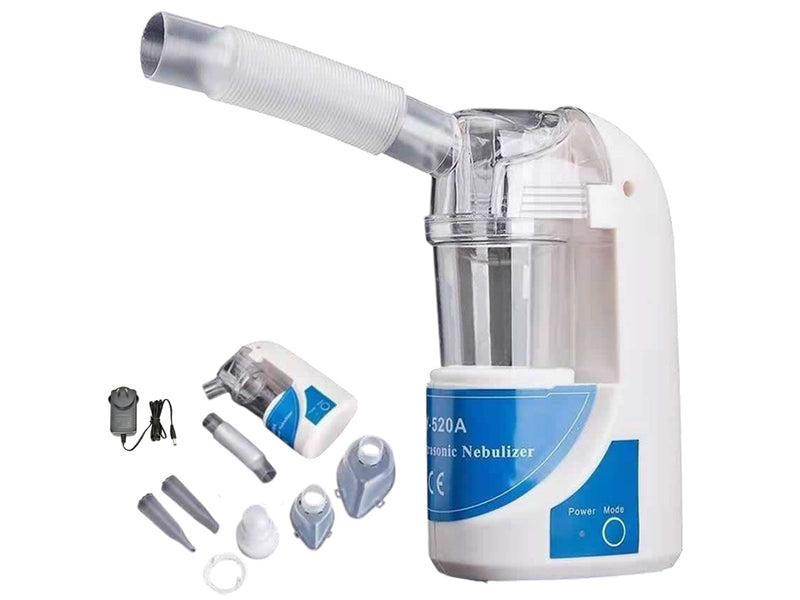 Inhaler Ultrasonic Nebulizer Inhaler Handheld