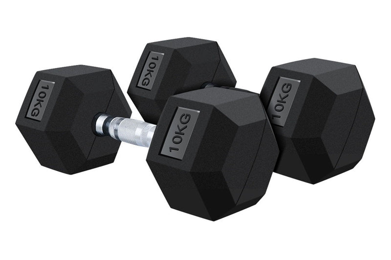 dumbbells