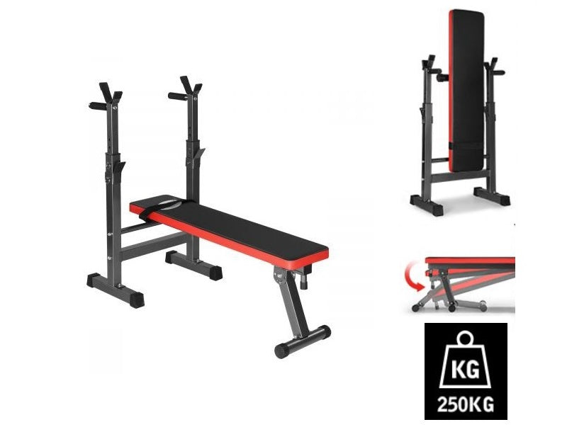 Weight Bench Workout Bench Home Gym